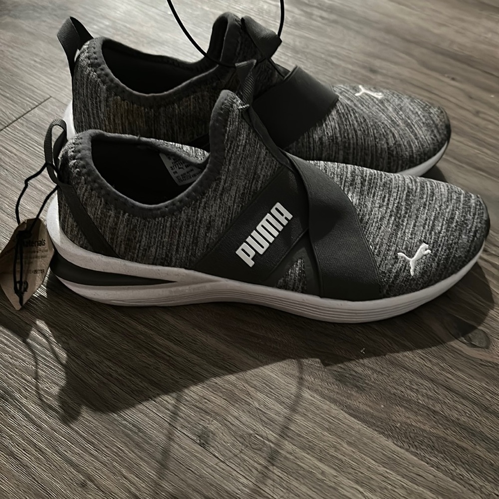 Puma